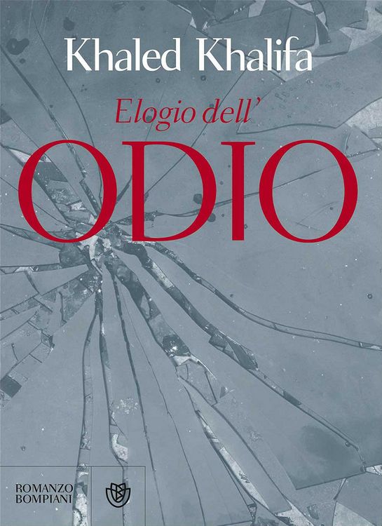 Produktbild: Elogio dell'odio