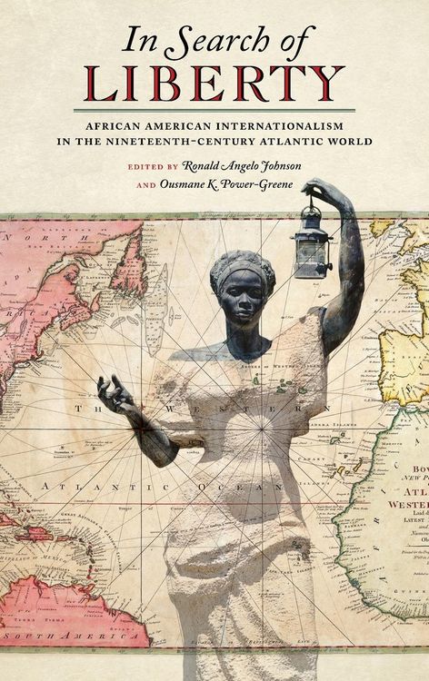 Produktbild: In Search of Liberty
