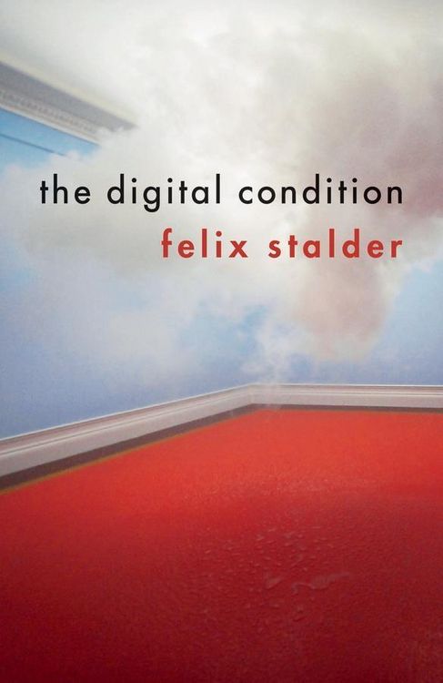 Produktbild: The Digital Condition