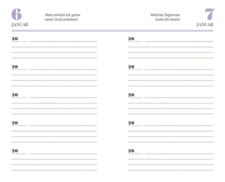 Produktbild: 5 Jahre - Mein Tagebuch mit 365 Fragen (Modern Design)