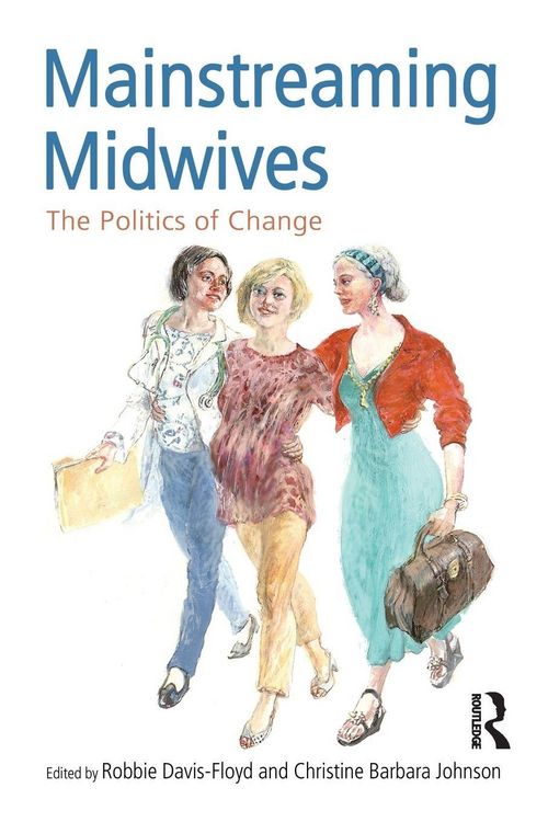 Produktbild: Mainstreaming Midwives