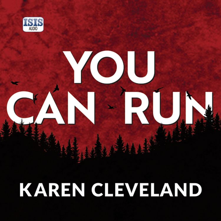 Produktbild: You Can Run
