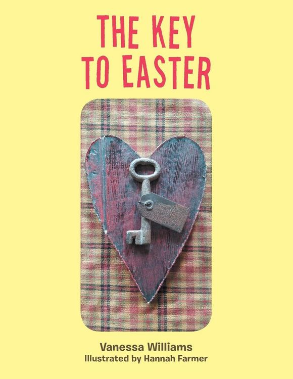 Produktbild: The Key to Easter