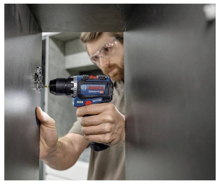 Produktbild: Bosch Professional GSR 12V-32 06019N7000 Akku-Bohrschrauber