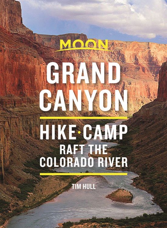 Produktbild: Moon Grand Canyon