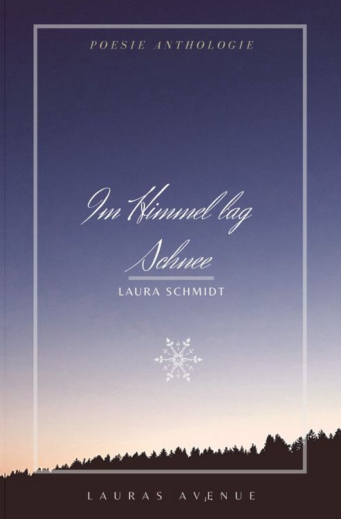 Produktbild: Im Himmel lag Schnee