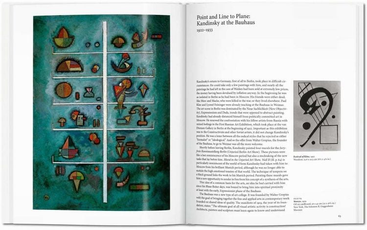 Produktbild: Kandinsky