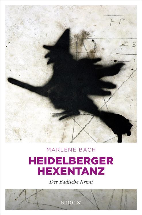 Produktbild: Heidelberger Hexentanz