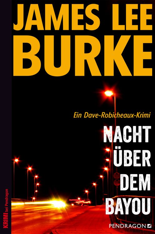 Produktbild: Nacht &uuml;ber dem Bayou