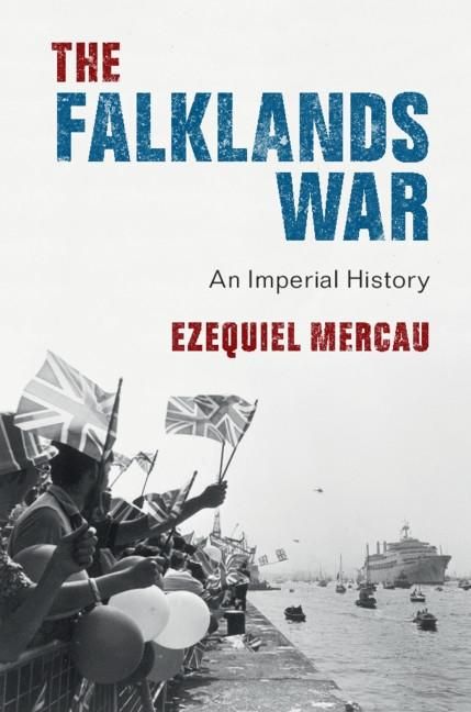 Produktbild: Falklands War