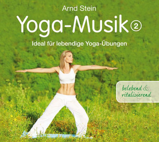 Produktbild: Yoga-Musik 2