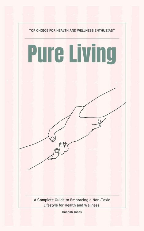 Produktbild: Pure Living