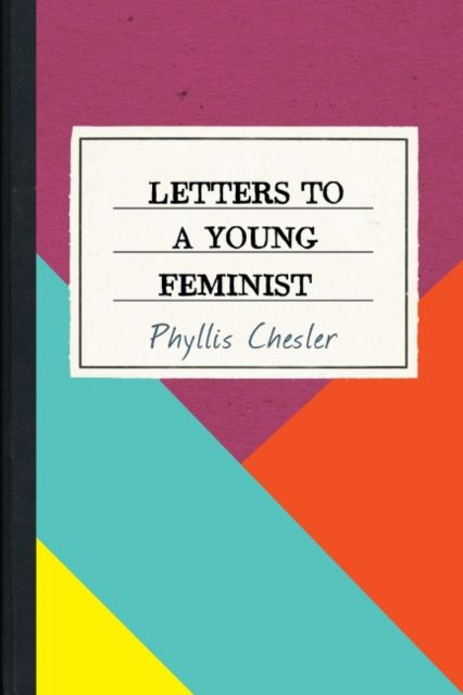 Produktbild: Letters to a Young Feminist