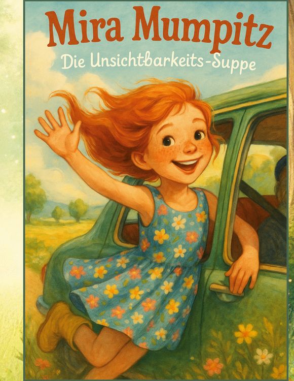 Produktbild: Mira Mumpitz