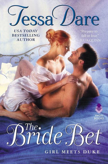 Produktbild: Dare, T: Bride Bet