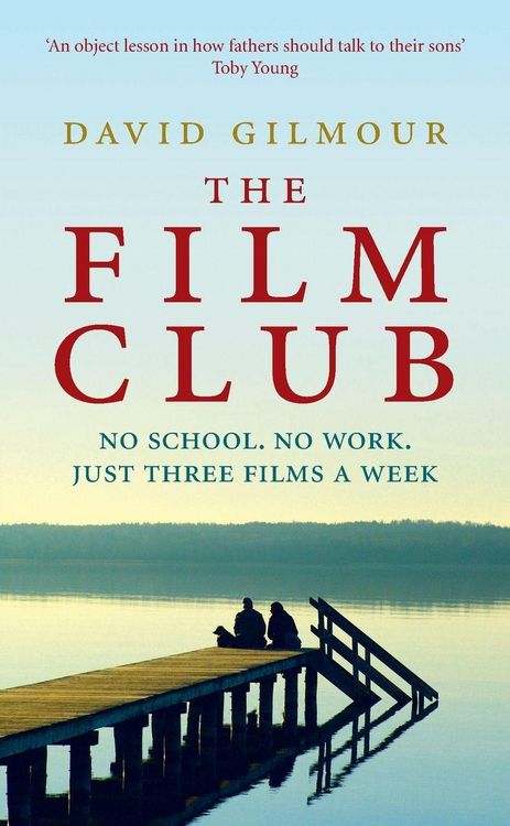 Produktbild: The Film Club