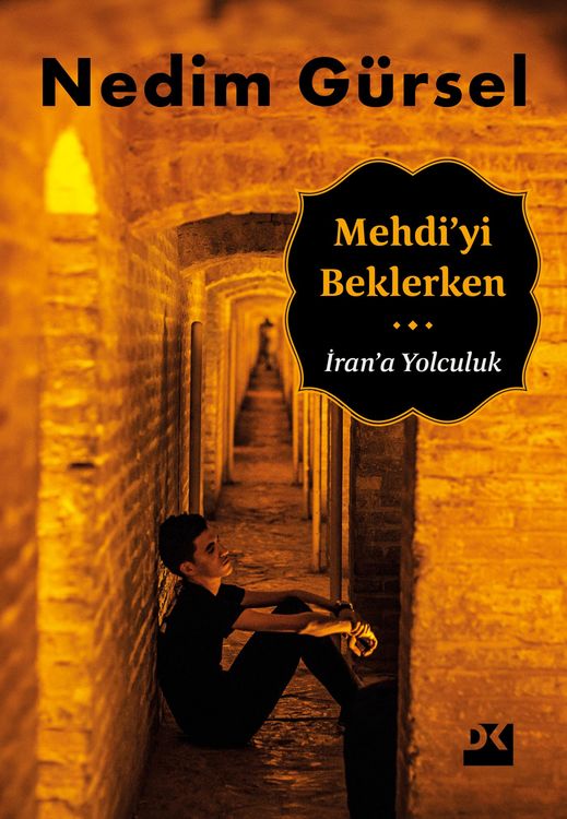 Produktbild: Mehdi'yi Beklerken