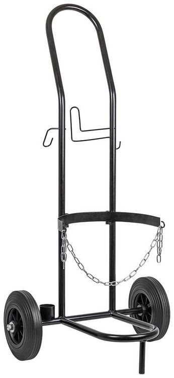 Produktbild: Rothenberger Industrial 1500003367 Sackkarre Traglast (max.): 11kg