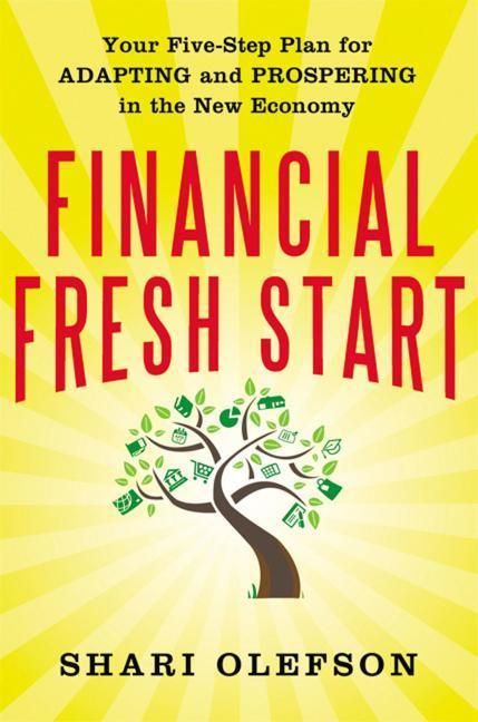 Produktbild: Financial Fresh Start