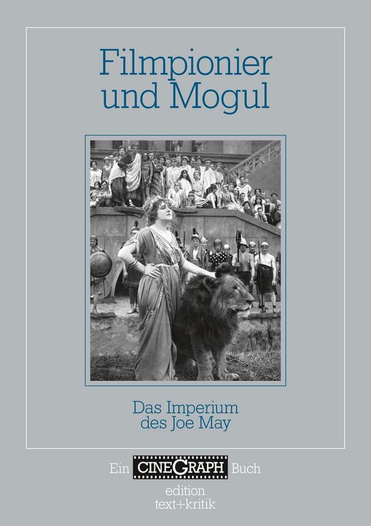 Produktbild: Filmpionier und Mogul