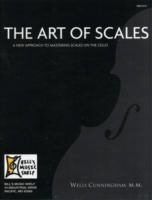 Produktbild: The Art of Scales