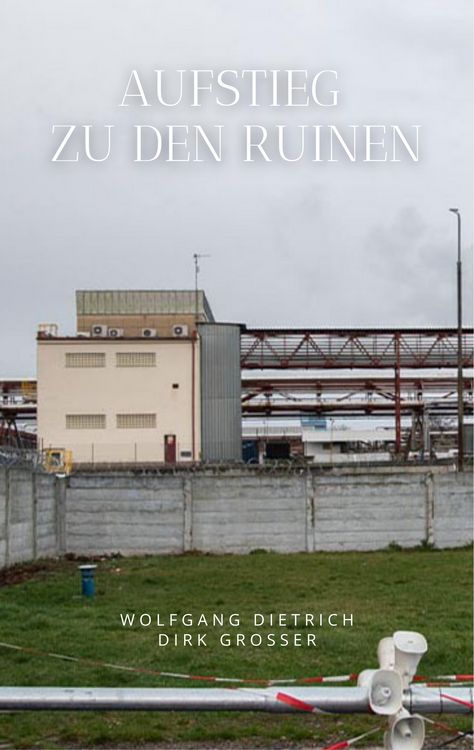 Produktbild: Aufstieg zu den Ruinen