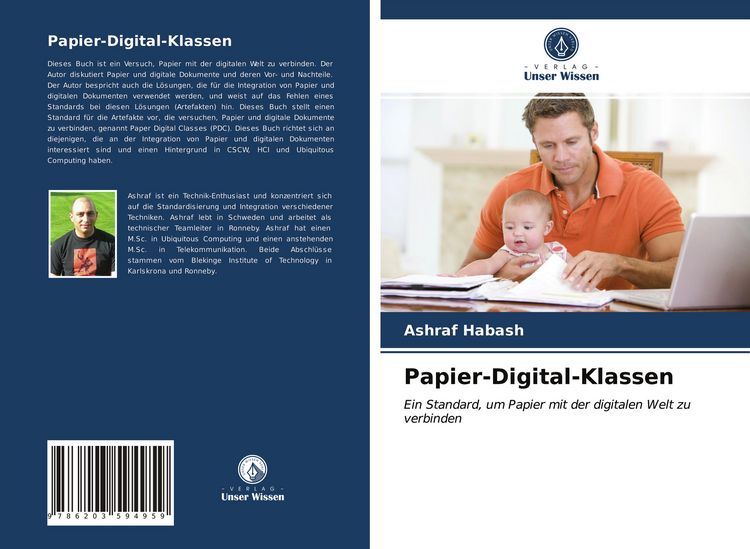 Produktbild: Papier-Digital-Klassen