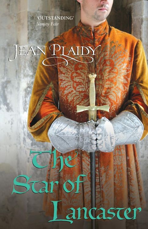 Produktbild: The Star of Lancaster