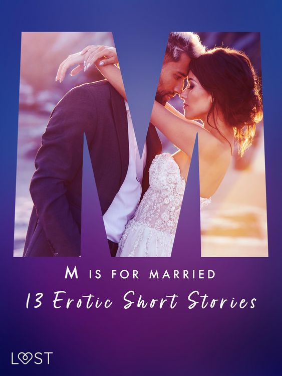 Produktbild: M is for Married - 13 Erotic Short Stories