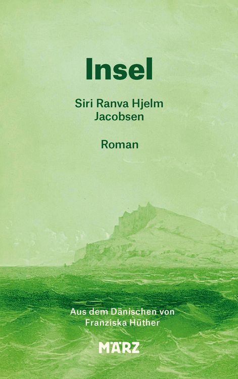 Produktbild: Insel