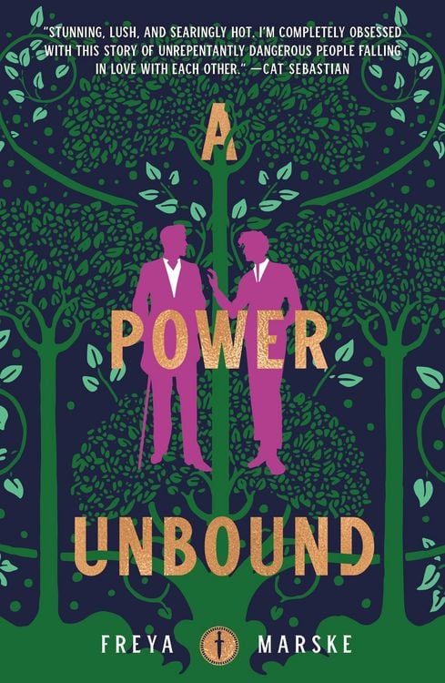 Produktbild: A Power Unbound