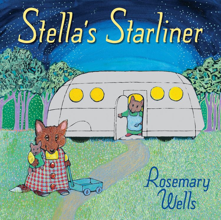 Produktbild: Stella's Starliner