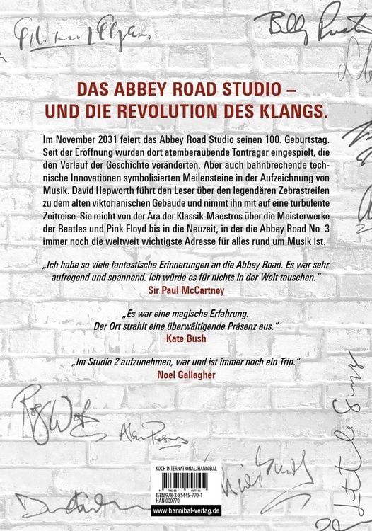 Produktbild: Abbey Road