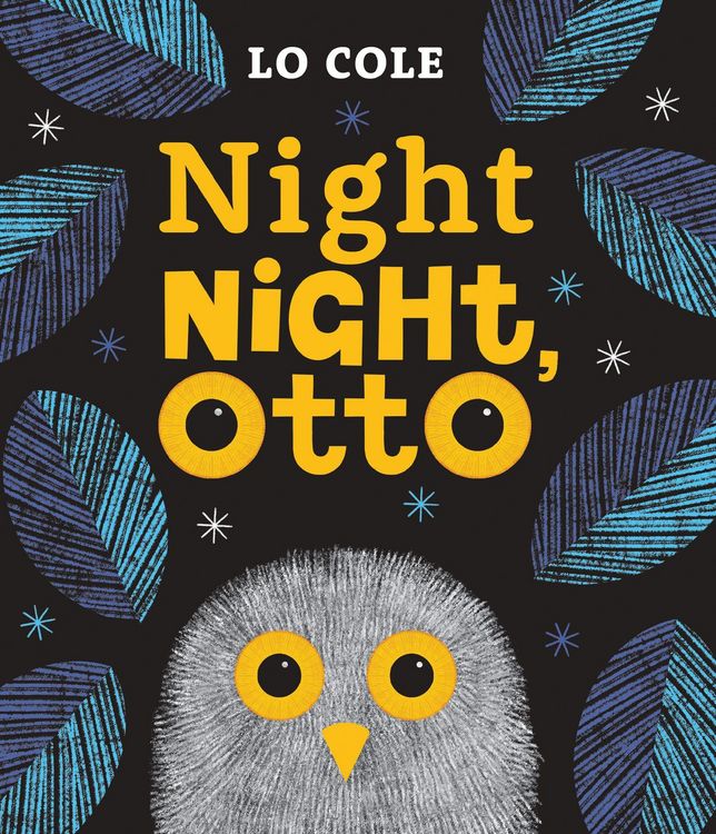 Produktbild: Night Night Otto