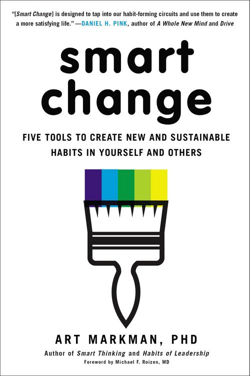 Produktbild: Smart Change