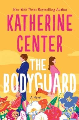 Produktbild: Center, K: Bodyguard