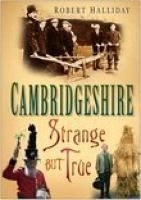 Produktbild: Cambridgeshire: Strange But True