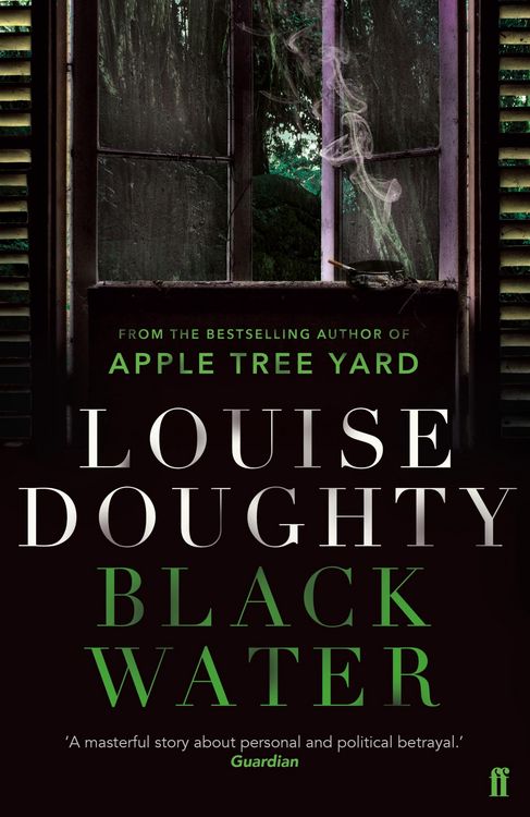 Produktbild: Black Water