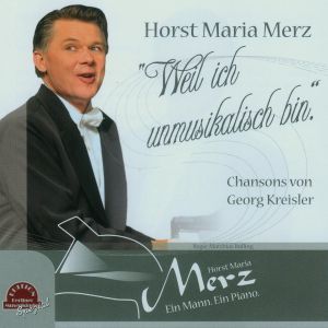 Produktbild: Weil Ich Unmusikalisch Bin