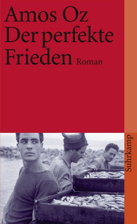 Produktbild: Der perfekte Frieden