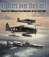 Produktbild: Fighters Over the Fleet