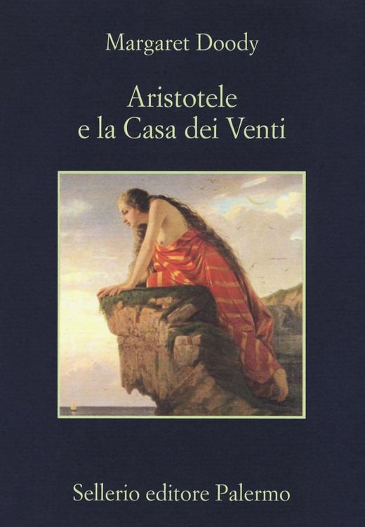 Produktbild: Aristotele e la Casa dei Venti