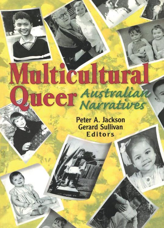 Produktbild: Multicultural Queer