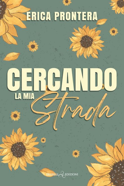 Produktbild: Cercando la mia strada