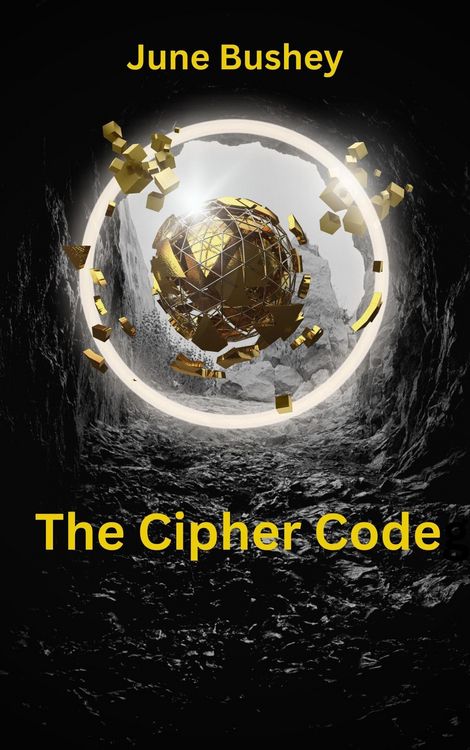 Produktbild: The Cipher Code