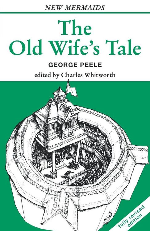 Produktbild: Old wife's tale