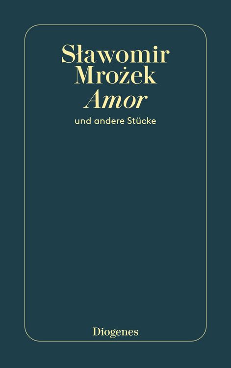Produktbild: Amor