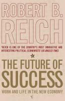 Produktbild: The Future Of Success