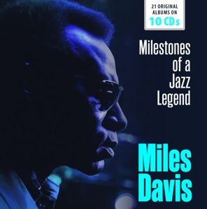 Produktbild: 21 Original Albums