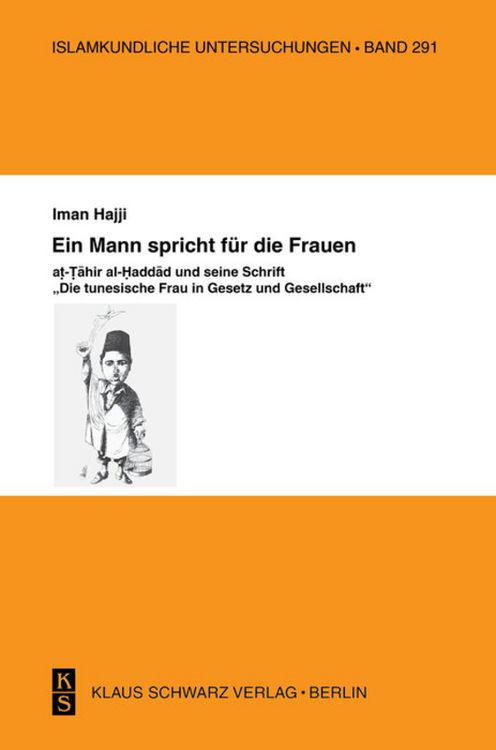 Produktbild: Ein Mann spricht f&uuml;r die Frauen